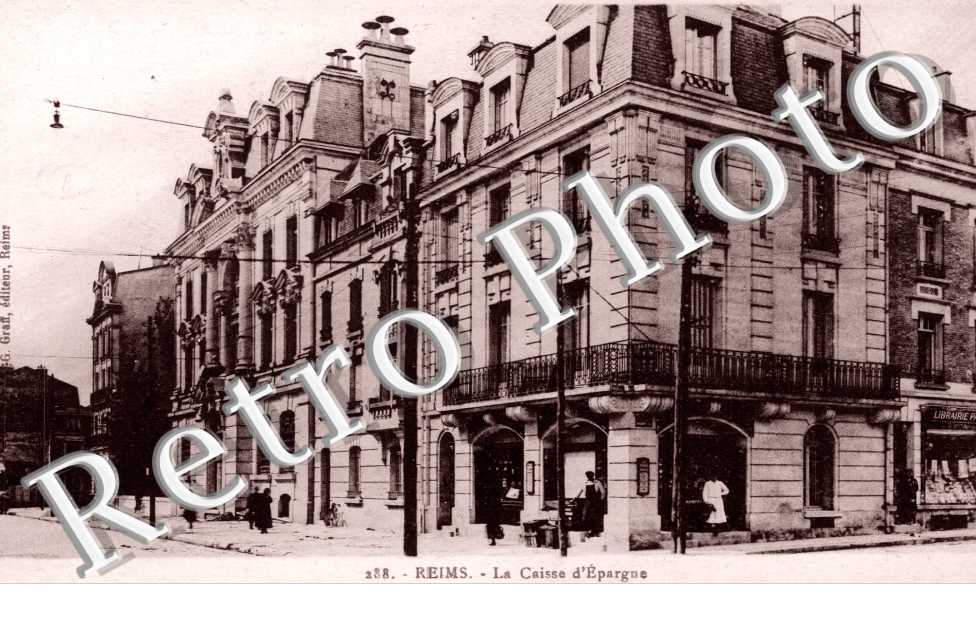 CAisse d'Epargne