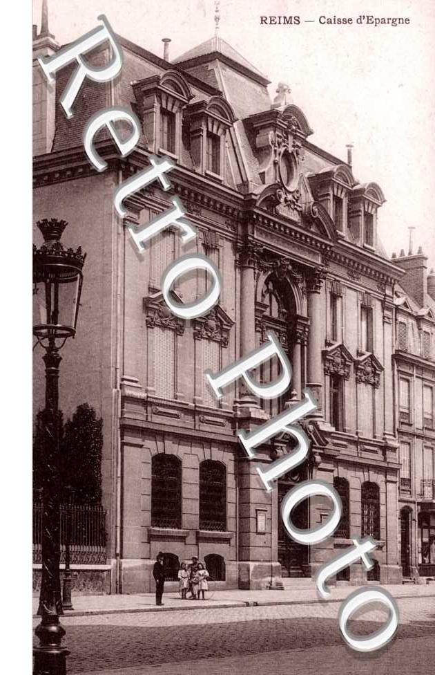 CAisse d'Epargne