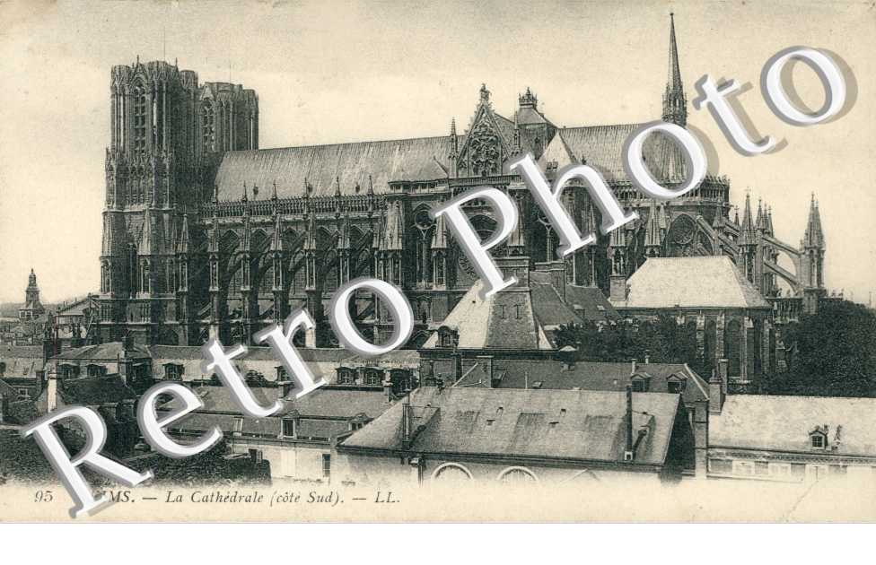 la Cathedrale