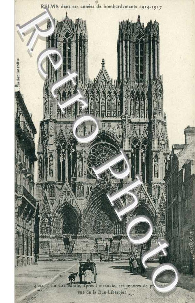 la Cathedrale