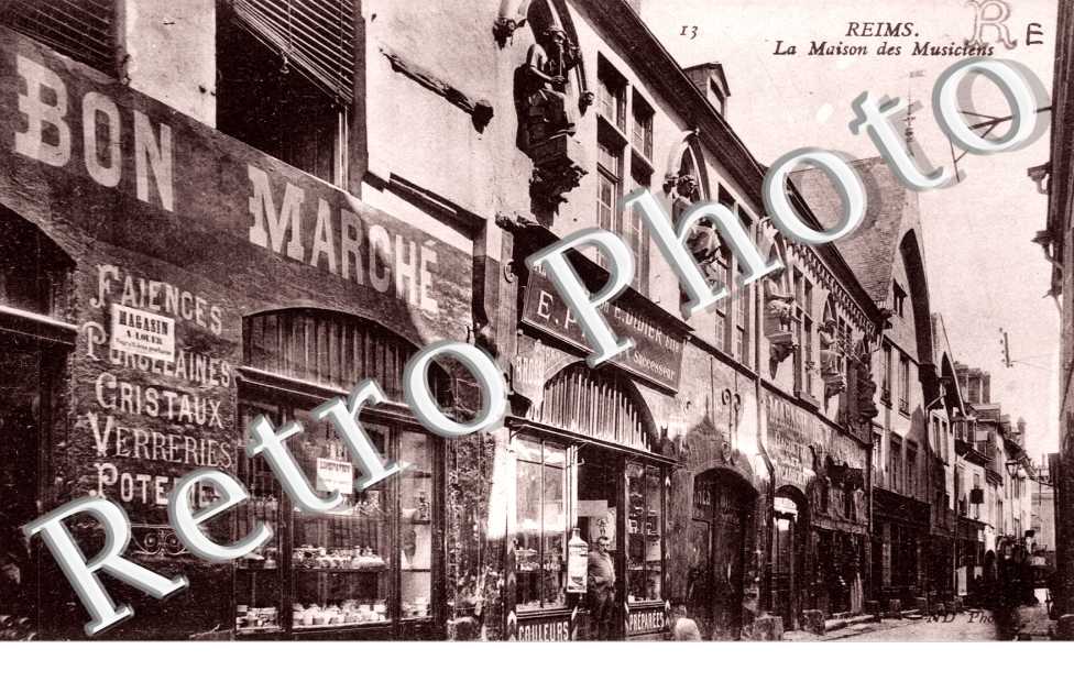 La Maison des Musiciens