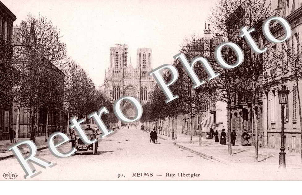rue Libergier