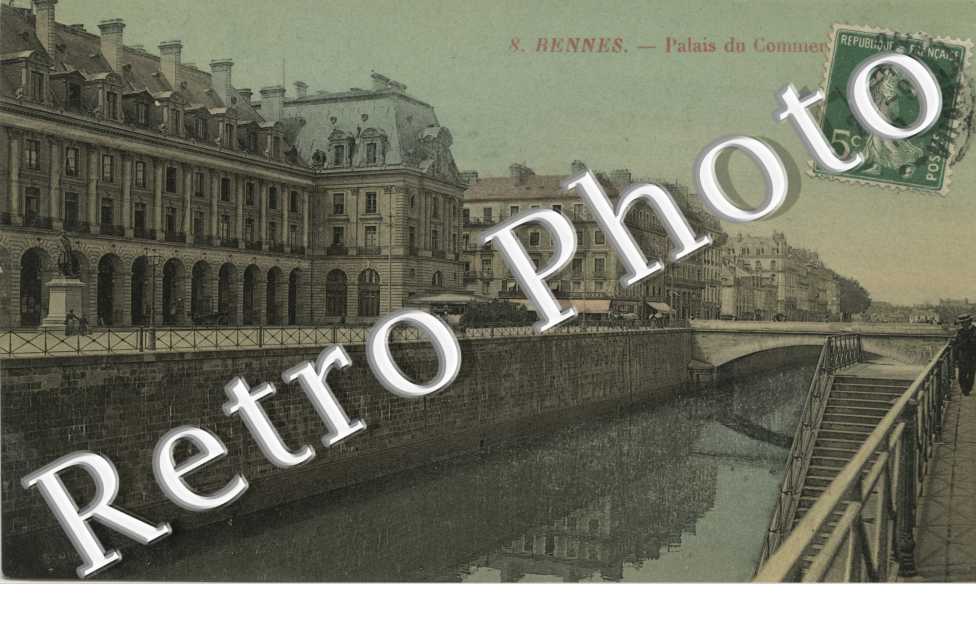 palais du commerce