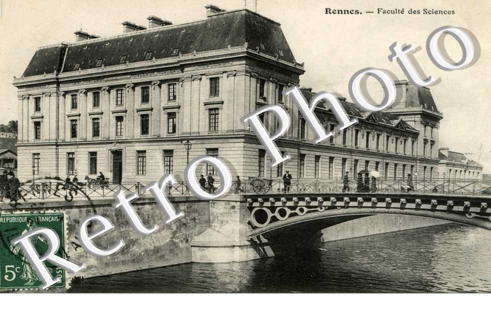 la faculte des sciences