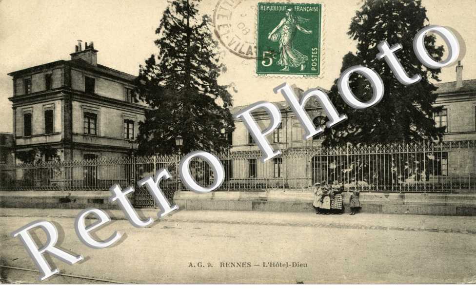 L'Hotel Dieu