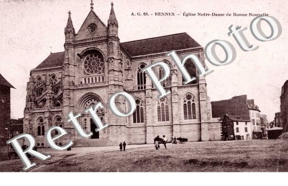 eglise Notre Dame