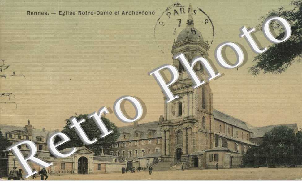 eglise Notre Dame