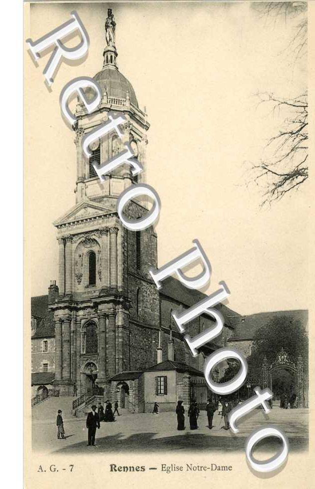 eglise Notre Dame