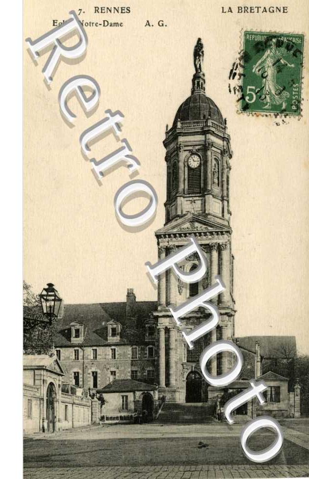 eglise Notre Dame