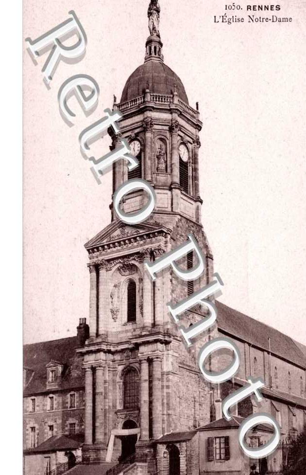 eglise Notre Dame