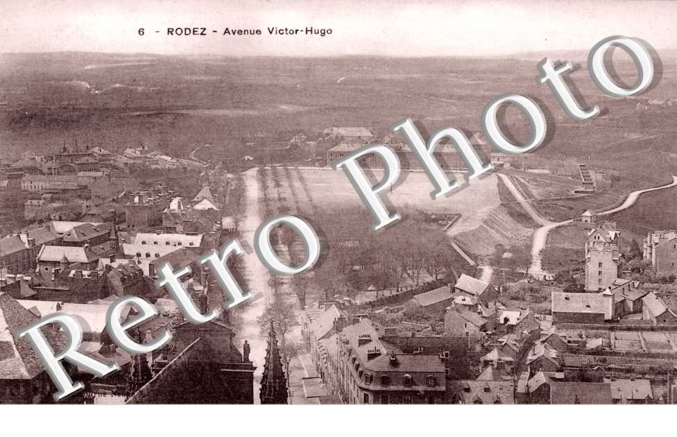 Avenue Victor-Hugo