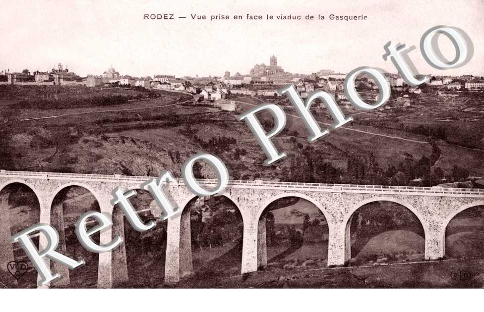 Viaduc de la Gasquerie