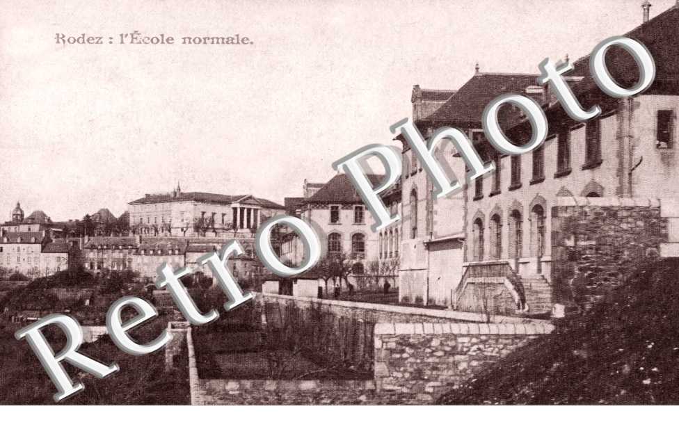 L'école normale