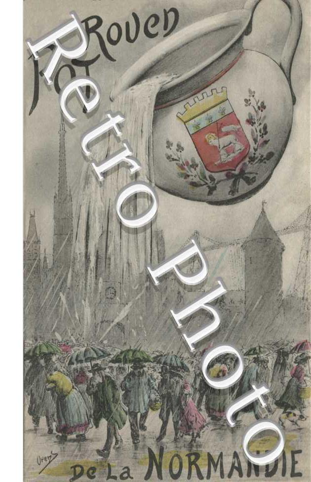 (Souvenirs de..)