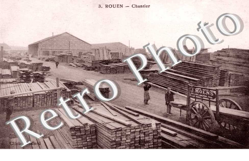 Chantier