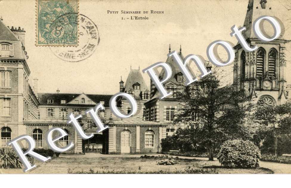 Petit Seminaire