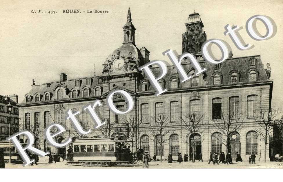 La Bourse