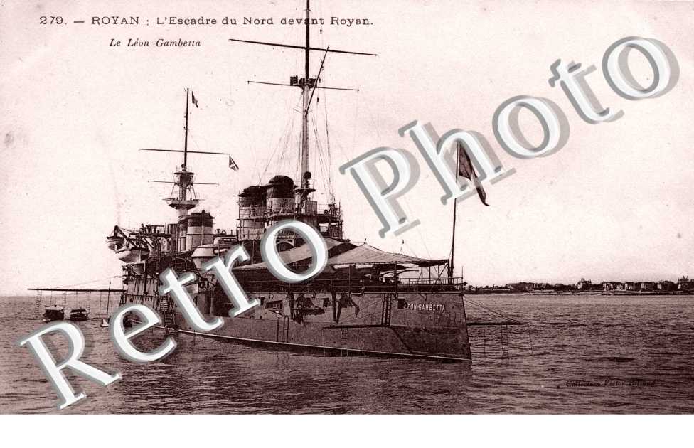 l'Escadre du Nord