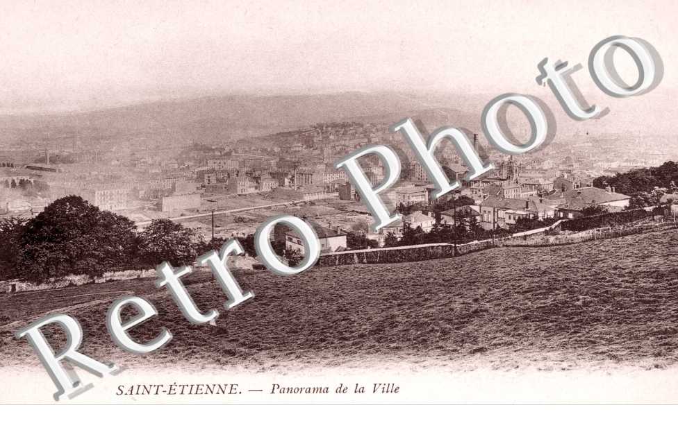 Vue generale