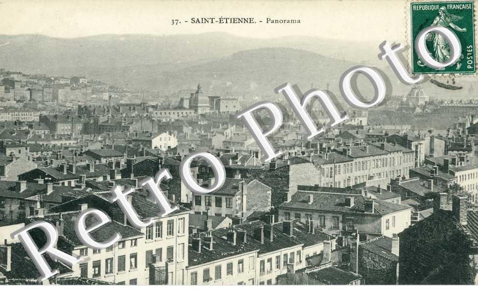 Panorama