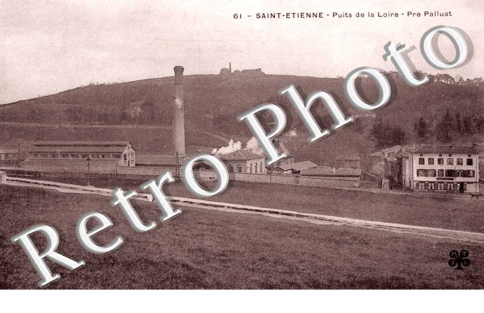 Puits de la Loire