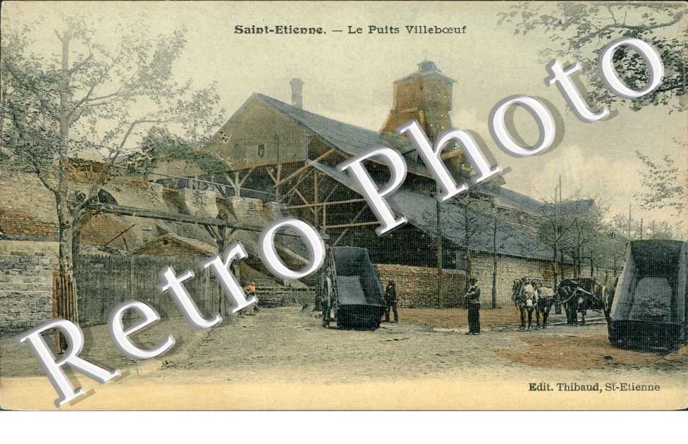 le puits villeboeuf (toilee couleur)