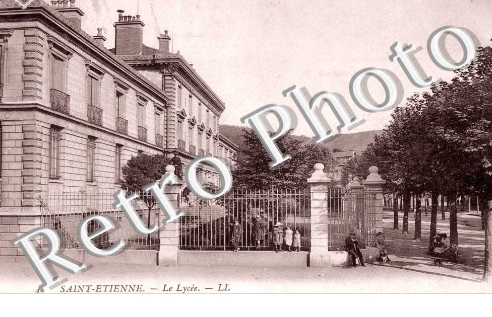 le Lycée 