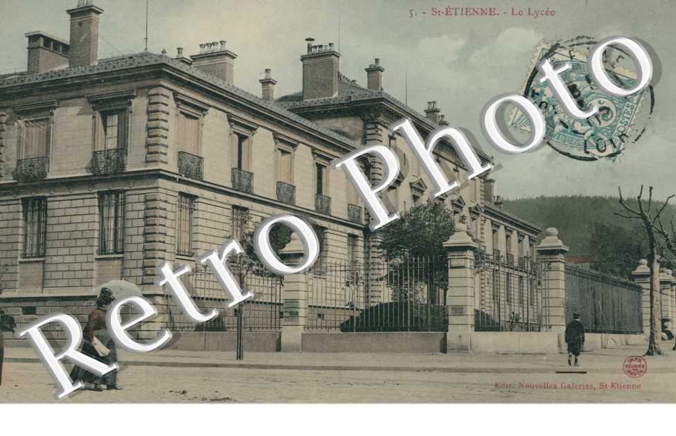 Le Lycee