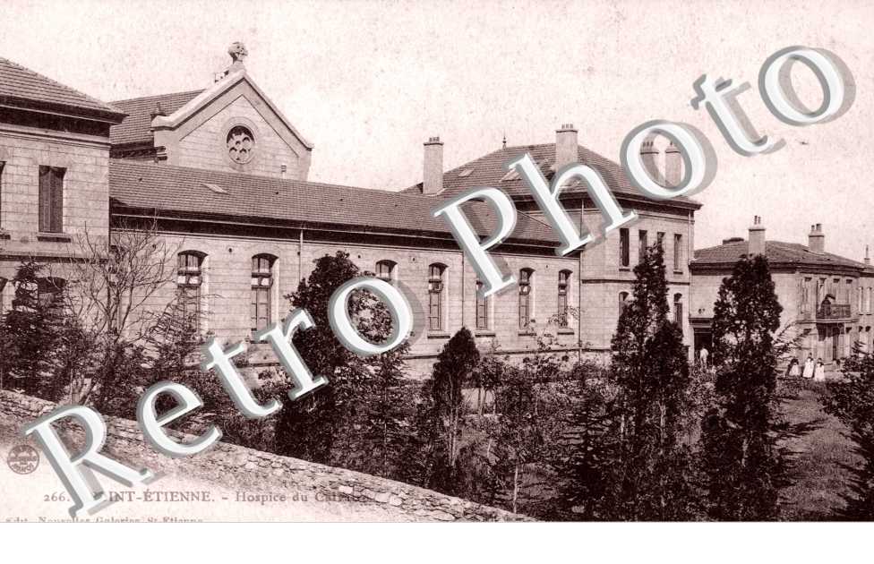 Hospice de Calvaire