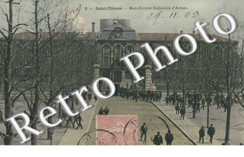 Manufacture Nationale d'Armes