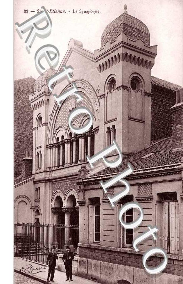 La Synagogue