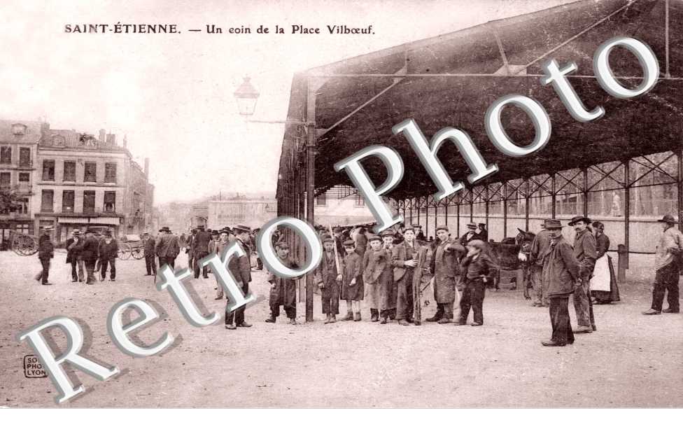Place Vilboeuf