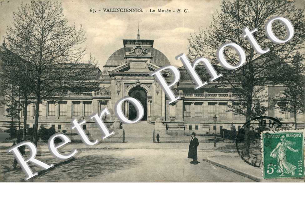 le musee