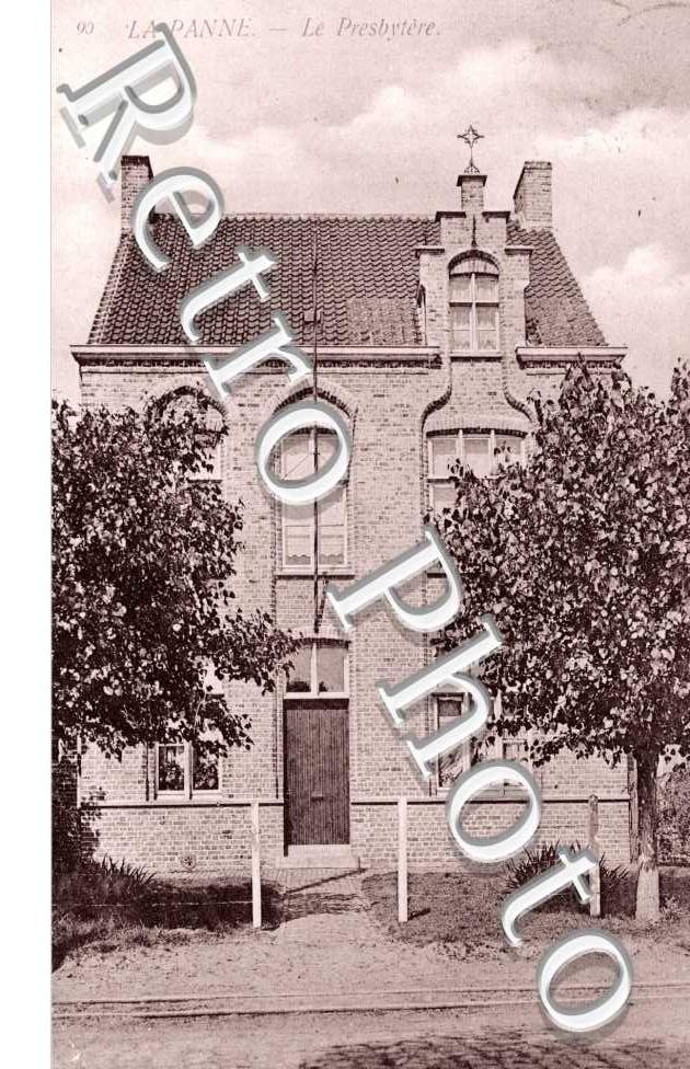 le presbytere