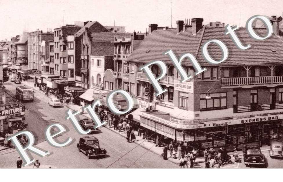 Boulevard de Nieuport