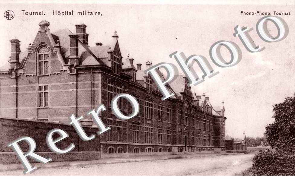 Hital Militaire