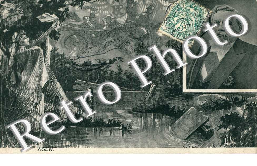 Mémorial 