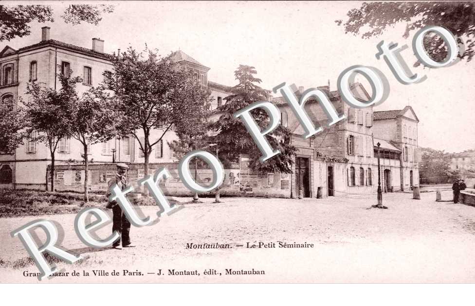 le Petit Seminaire