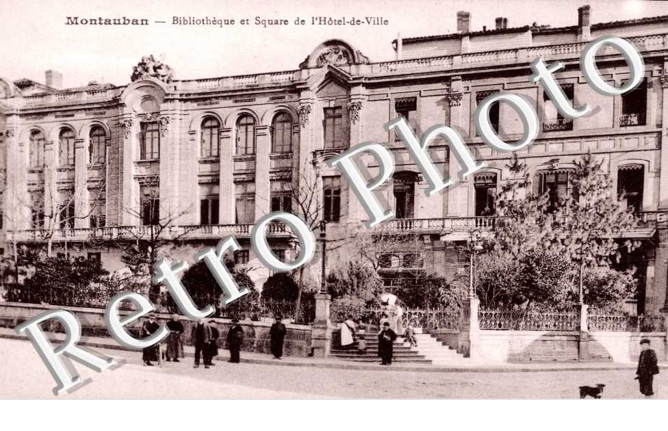 Bibliotheque