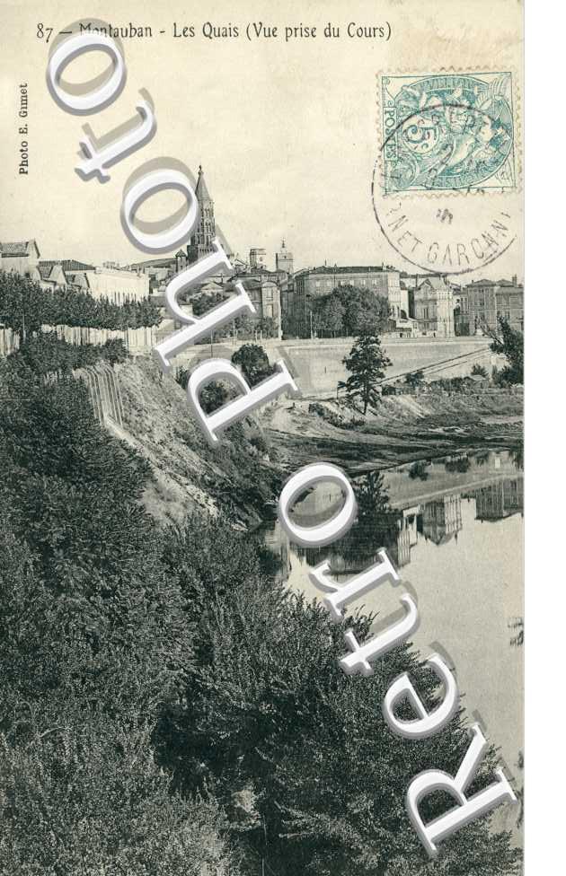 les Quais