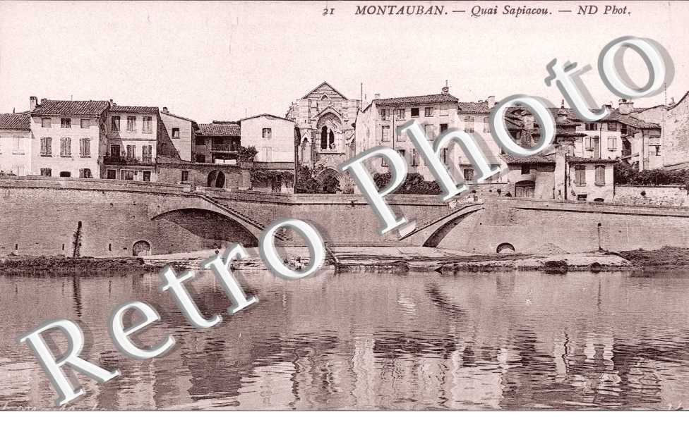 le Quai Sapiacou