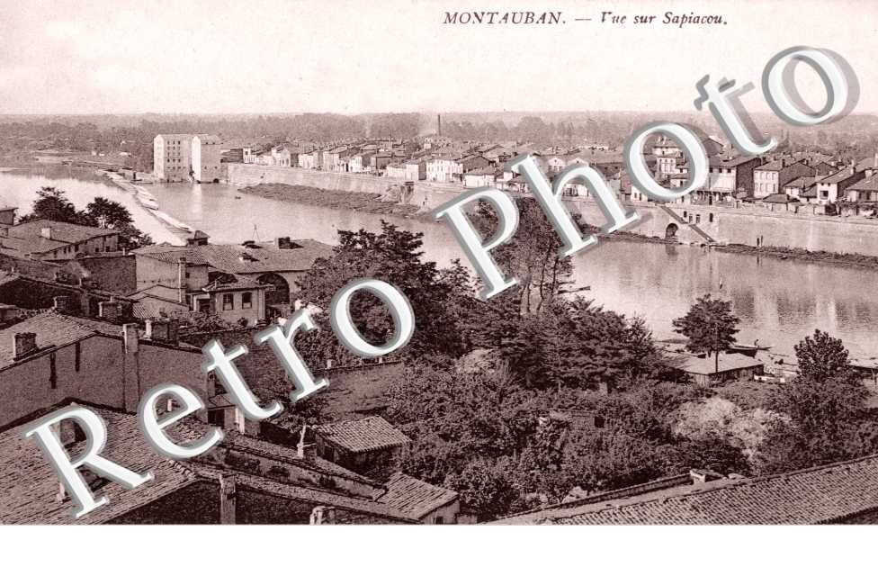 Vue sur Sapiacou