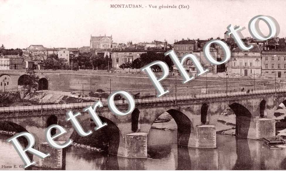 Vue generale