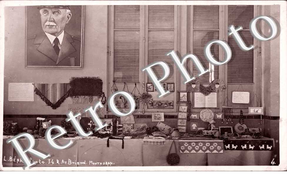entre 1940 et 1945