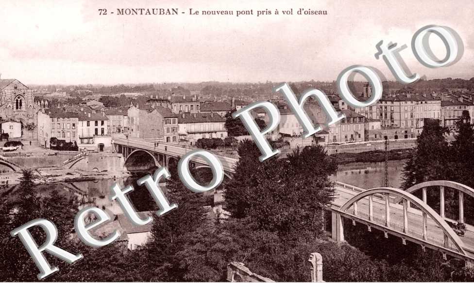 Le Nouveau Pont