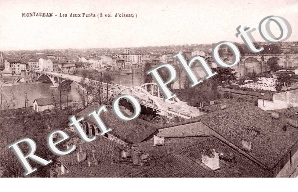 Les Deux Ponts