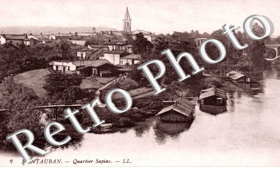 Quartier Sapiac