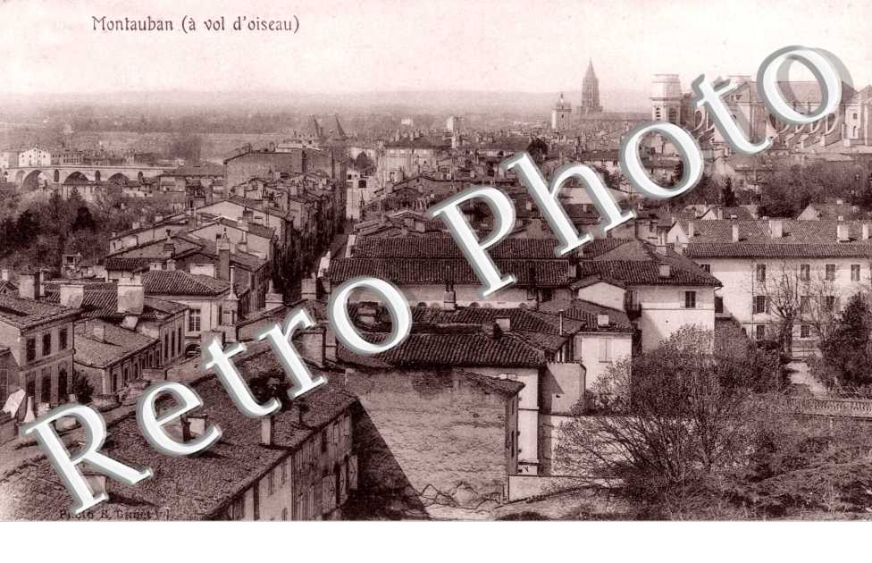 Vue d'Ensemble