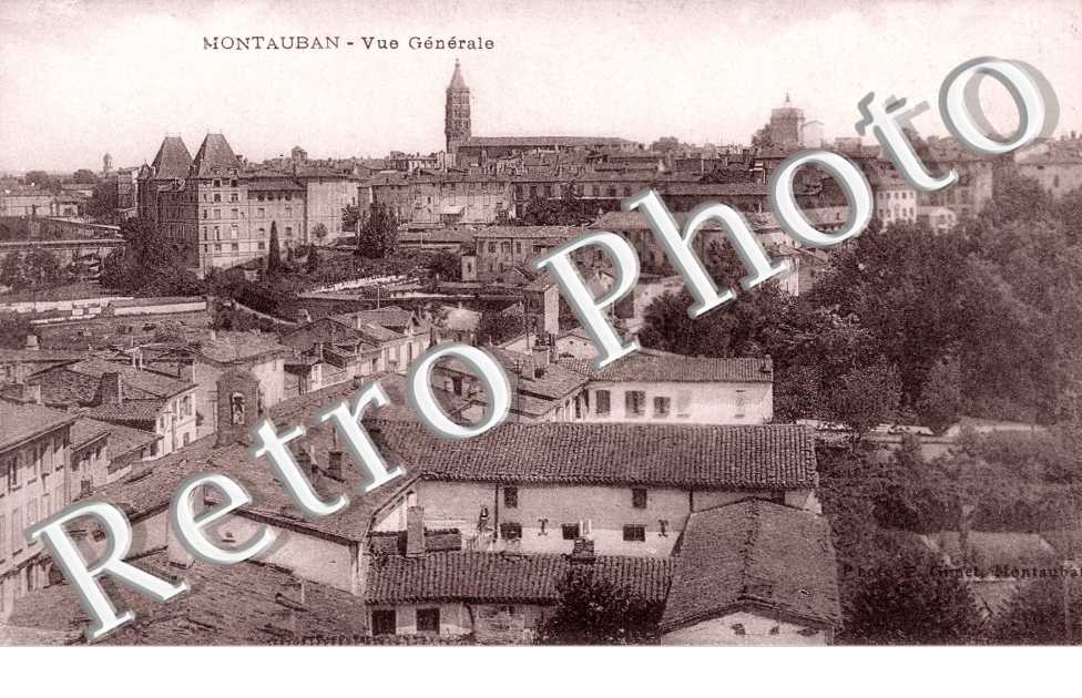Vue Generale