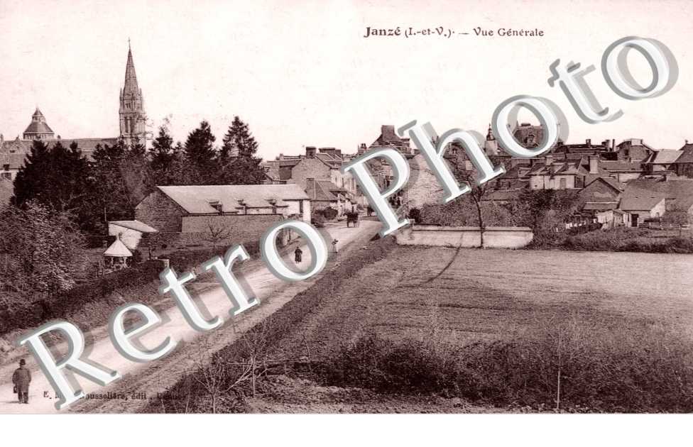 Vue Generale